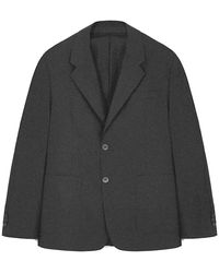Prada - Blazers - Lyst