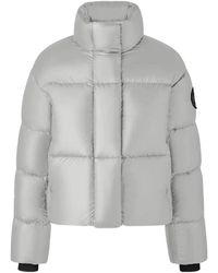 Canada Goose - Down Jackets - Lyst