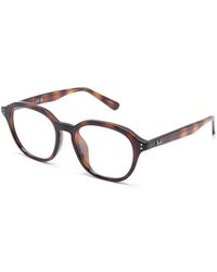 Ray-Ban - Glasses - Lyst