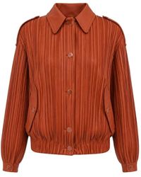 ROWEN ROSE - Bomber Jackets - Lyst