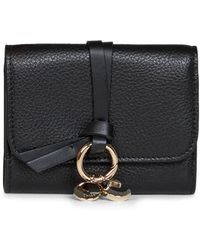 Chloé - Wallets & Cardholders - Lyst