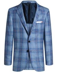 Kiton - Blazers - Lyst