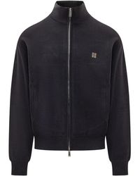 DSquared² - Zip-Throughs - Lyst