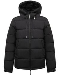 Bikkembergs - Winter Jackets - Lyst