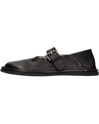 Pantanetti - Ballerina Shoes - Lyst