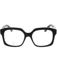 Loewe - Glasses - Lyst