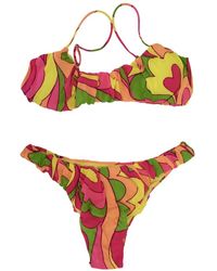 ME FUI - Bikinis - Lyst