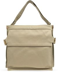 Burberry - Shopper tasche - Lyst