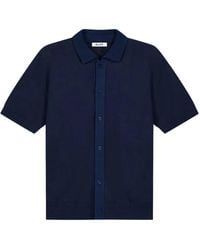 OLAF HUSSEIN - Polo Shirts - Lyst