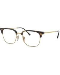 Ray-Ban - Glasses - Lyst