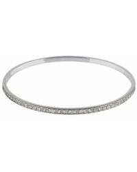 ERNSTES DESIGN - A1573Wh Armreif - Lyst