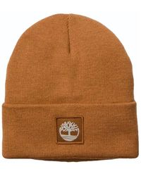 Timberland - Wintermütze - Lyst