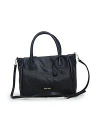 Borsa marc shop ellis nera piccola