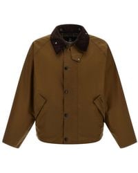 Barbour - Light Jackets - Lyst