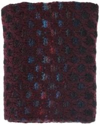 Roberto Collina - Winter Scarves - Lyst