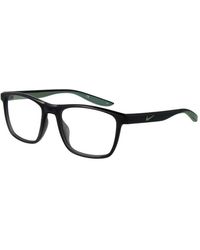 Nike - Brillenfassung 7038 033 53 - Lyst