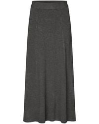 Masai - Midi Rok - Lyst