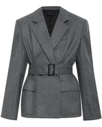 Lanvin - Blazers - Lyst