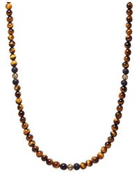 Nialaya - Necklaces - Lyst