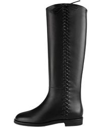 L37 - Orbit Of Dreams High Boot - Lyst