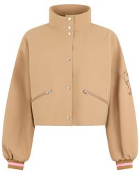Herno - Bomber Jackets - Lyst
