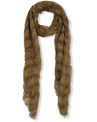 Cortana - Scarves - Lyst