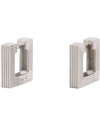 Ivi - Earrings - Lyst