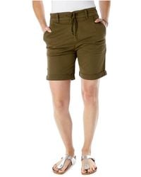 DRYKORN - Casual Shorts - Lyst