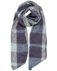 ONLY - Winter Scarves - Lyst