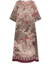 Pierre Louis Mascia - Maxi Dresses - Lyst