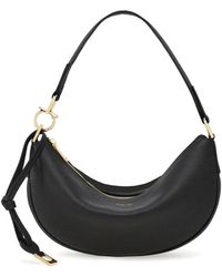Ferragamo - Handbags - Lyst