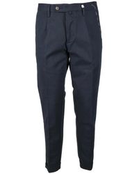 Myths - Suit Trousers - Lyst