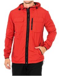 Superdry - Rain Jackets - Lyst