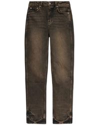 Represent - R2 Straight Leg Denim - Lyst