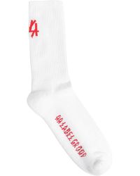 44 Label Group - Socks - Lyst