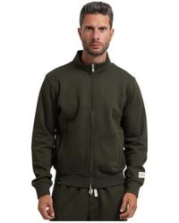Yes-Zee - Zip-Throughs - Lyst