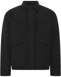 Herno - Light Jackets - Lyst