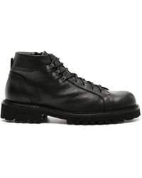 Casadei - Lace-Up Boots - Lyst