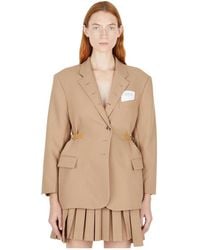 ROKH - Blazers - Lyst
