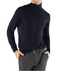 Harmont & Blaine - Turtlenecks - Lyst