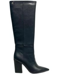 Gaelle Paris - Heeled Boots - Lyst
