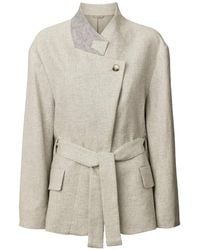 Rabens Saloner - Light Jackets - Lyst
