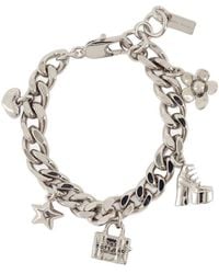 Marc Jacobs - Bracelets - Lyst