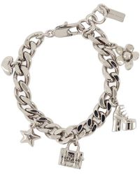 Marc Jacobs - Bracelets - Lyst