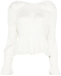 By Malene Birger - Ovas Blouse - Lyst