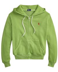 Polo Ralph Lauren - Zip-Throughs - Lyst