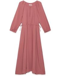 Maliparmi - Midi Dresses - Lyst