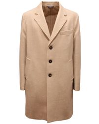 Circolo 1901 - Single-Breasted Coats - Lyst