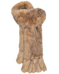 ROTATE BIRGER CHRISTENSEN - Winter Scarves - Lyst