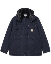 Carhartt - Winter Jackets - Lyst